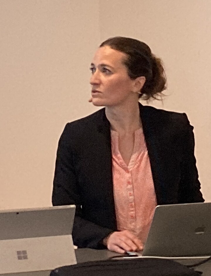 Prof. Katja Schiebler